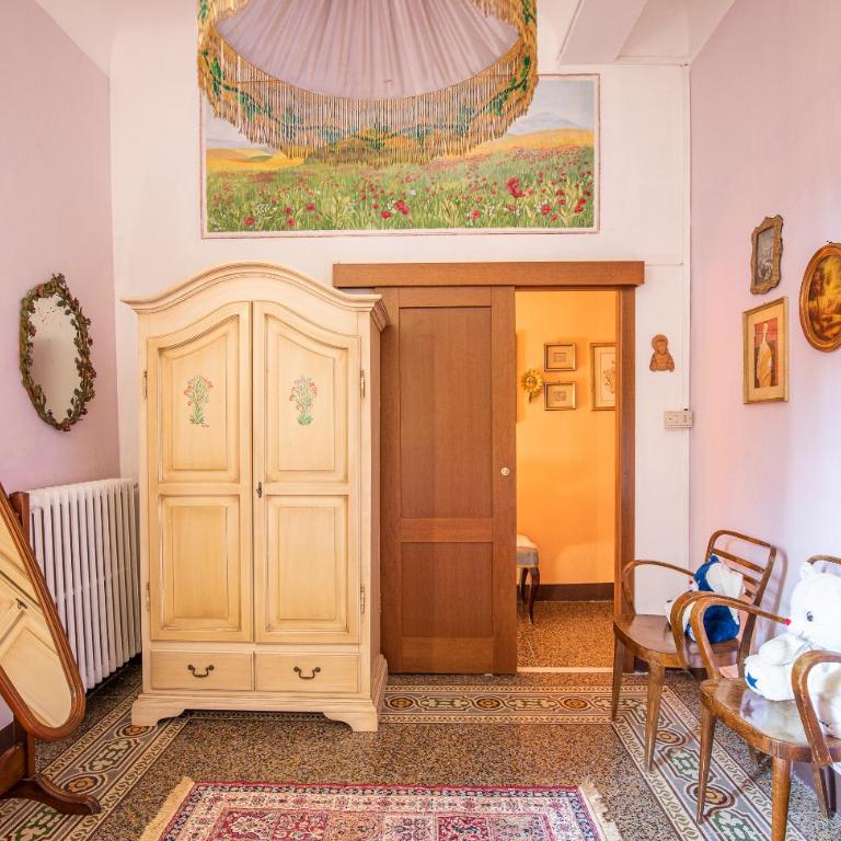 Casa Anna - Appartamento con 3 Camere da Letto - 24