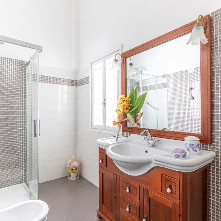 Casa Anna - Appartamento con 3 Camere da Letto - 32