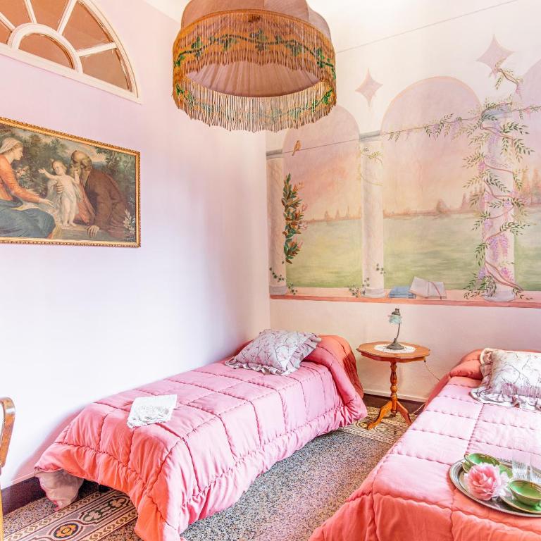 Casa Anna - Appartamento con 3 Camere da Letto - 22