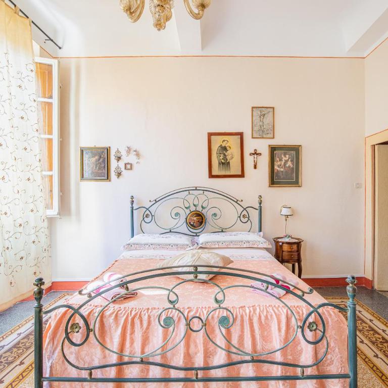 Casa Anna - Appartamento con 3 Camere da Letto - 14