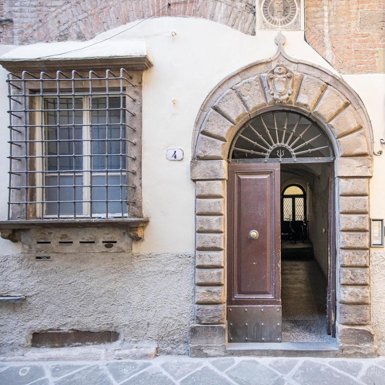 Casa Anna - Appartamento con 3 Camere da Letto - 41