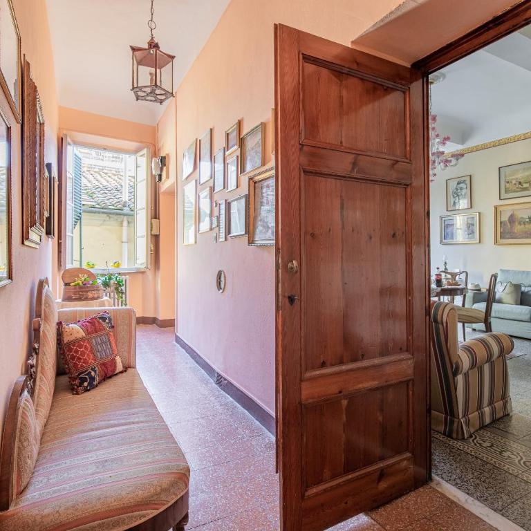 Casa Anna - Appartamento con 3 Camere da Letto - 36