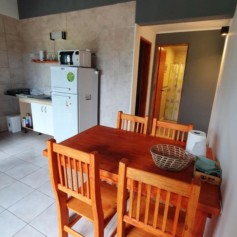 RIO ARRIBA - Apartamento de 1 dormitorio - 3