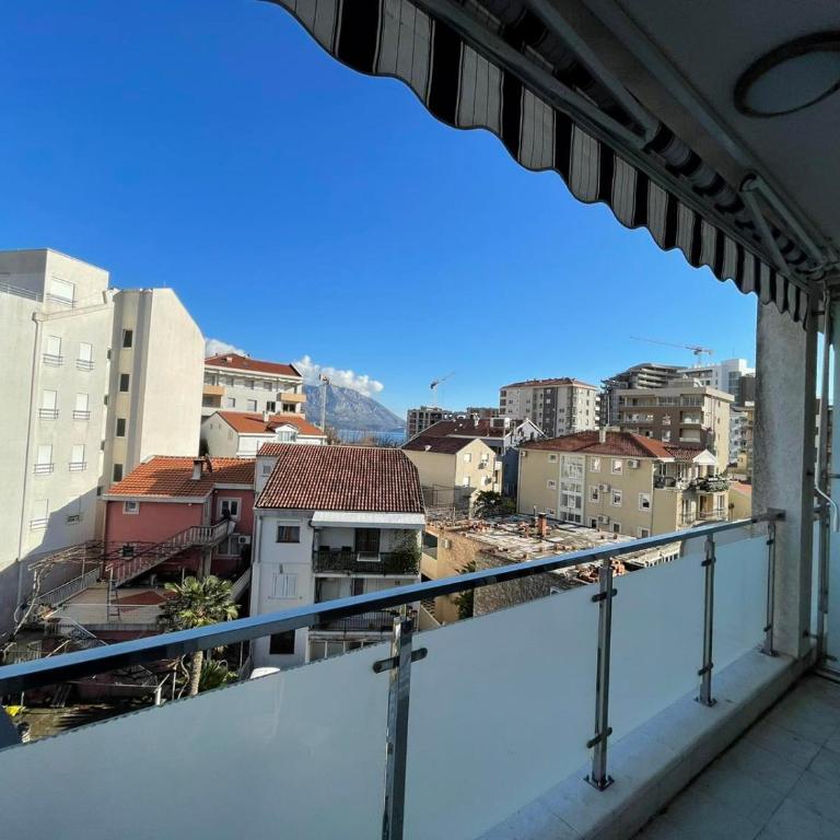 Samsa lux apartment in the heart of Budva - Apartman sa 2 Spavaće Sobe - 10