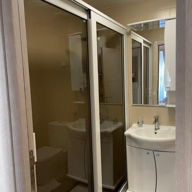 Samsa lux apartment in the heart of Budva - Apartman sa 2 Spavaće Sobe - 8