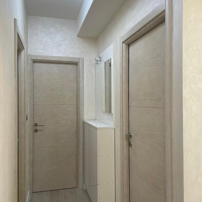Samsa lux apartment in the heart of Budva - Apartman sa 2 Spavaće Sobe - 7