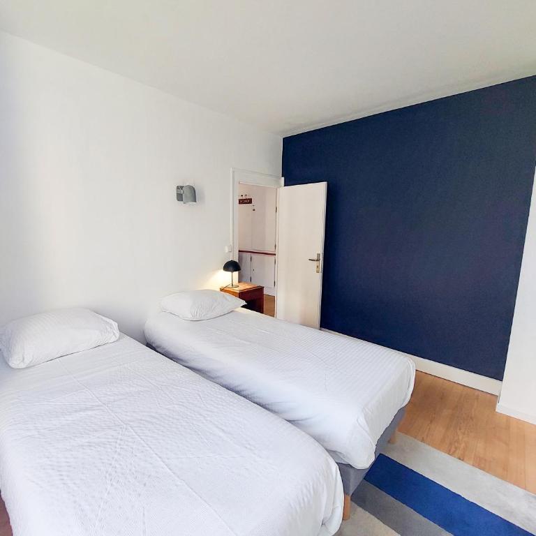 Le Huis Clos - Suite Familiale - 7