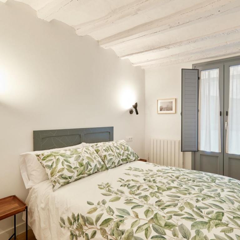Santo Andía by Clabao - Two-Bedroom Apartment - 14