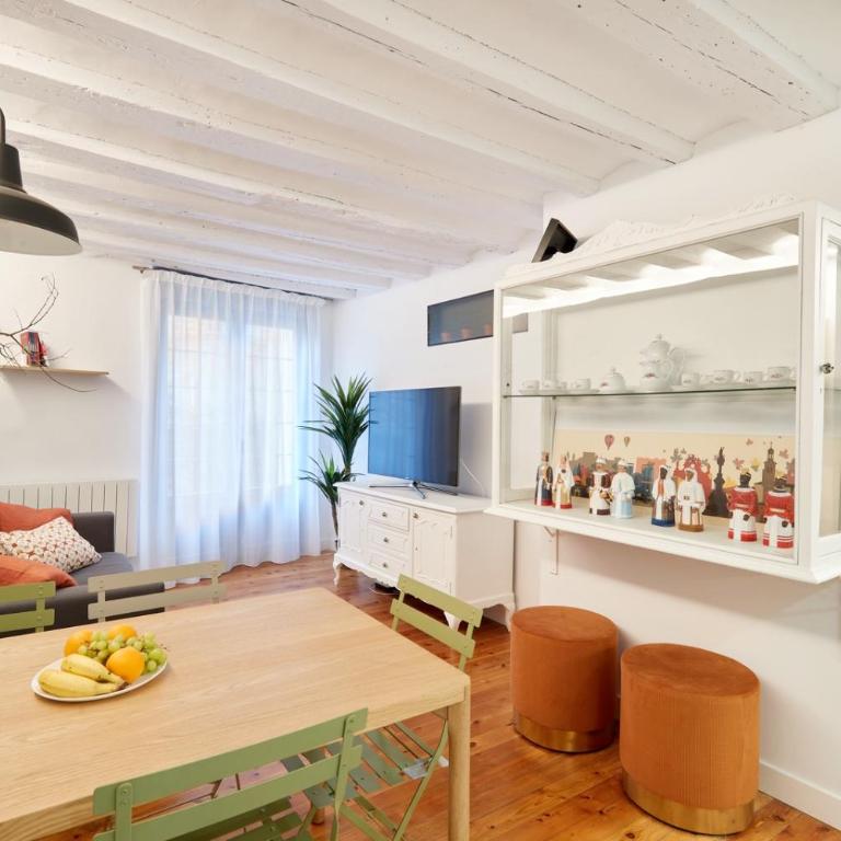 Santo Andía by Clabao - Two-Bedroom Apartment - 3