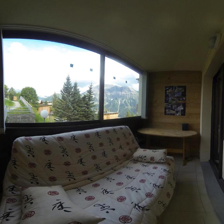 Hôtel les Gardettes - Studio - à 300 Mètres de l'Hôtel - 1