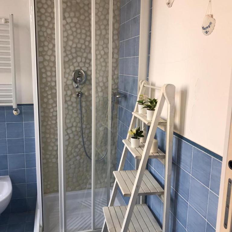 Sun&SeaGuestHouse Lido di Roma - Appartamento con 2 Camere da Letto - 15