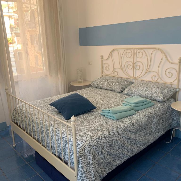 Sun&SeaGuestHouse Lido di Roma - Appartamento con 2 Camere da Letto - 10