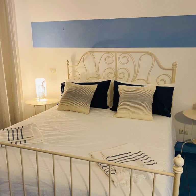 Sun&SeaGuestHouse Lido di Roma - Appartamento con 2 Camere da Letto - 8