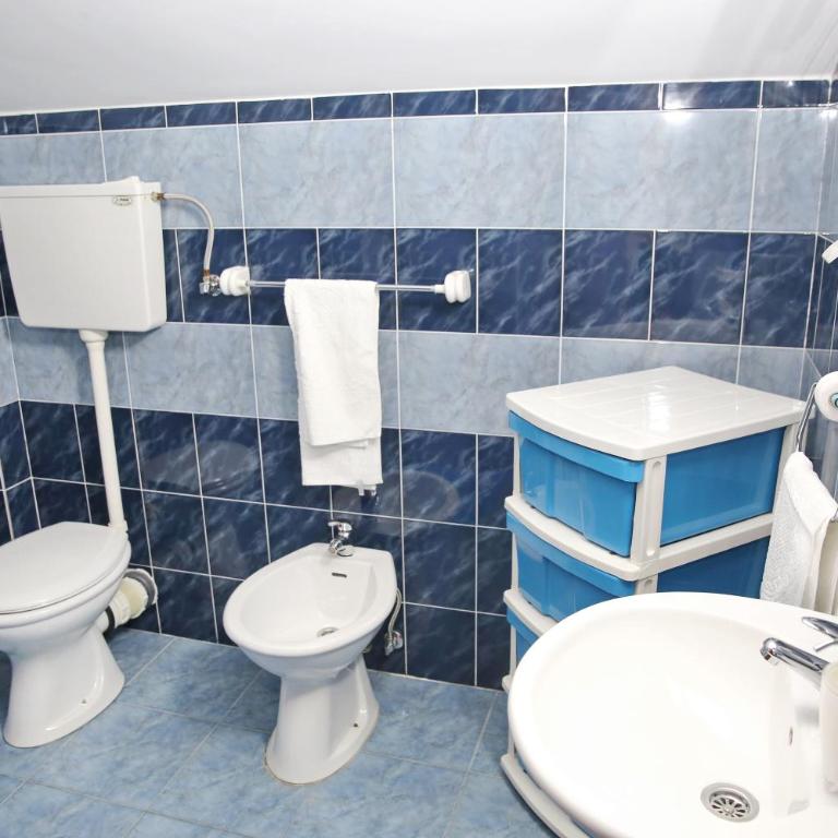 Loki Apartments - Studio Apartment with Sea View - 14
