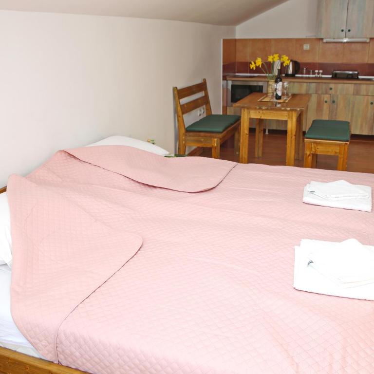 Loki Apartments - Apartment with Sea View - 7