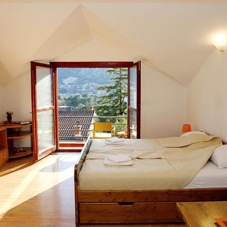 Loki Apartments - Studio Apartment - 5