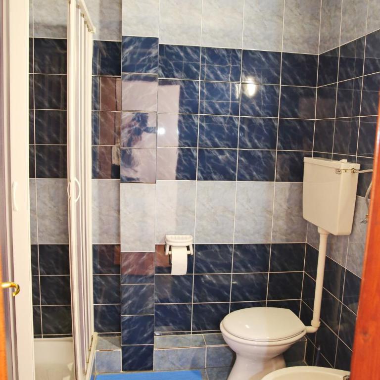 Loki Apartments - Studio Apartment - 15