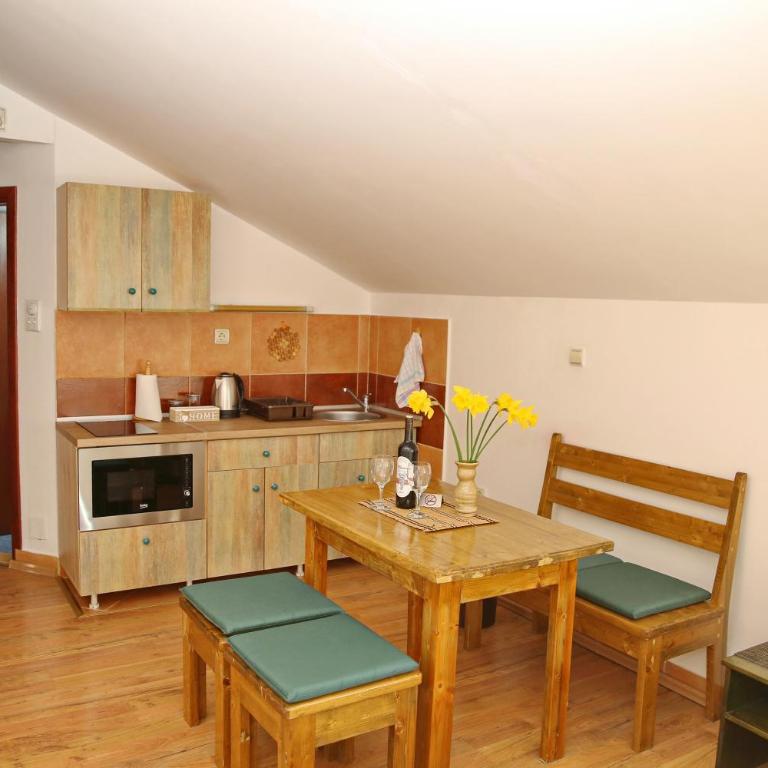 Loki Apartments - Studio Apartment with Sea View - 7