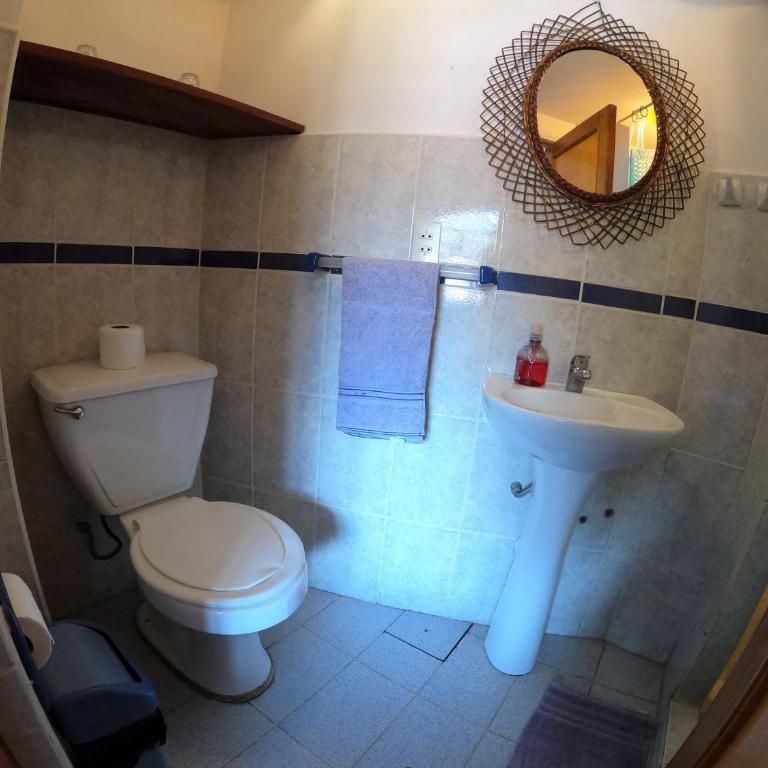 Hotel La Cupula - Habitación Doble Superior - 3