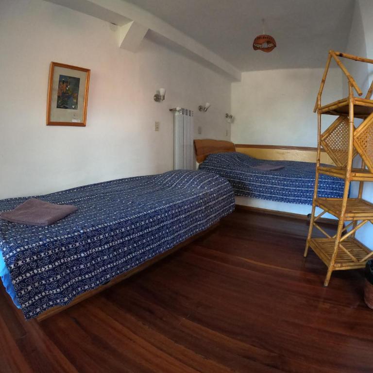 Hotel La Cupula - Habitación Doble Superior - 8