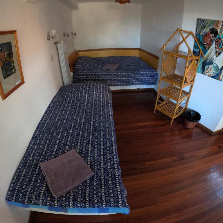 Hotel La Cupula - Habitación Doble Superior - 7