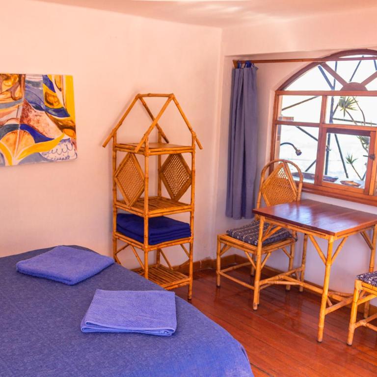 Hotel La Cupula - Suite Superior - 6