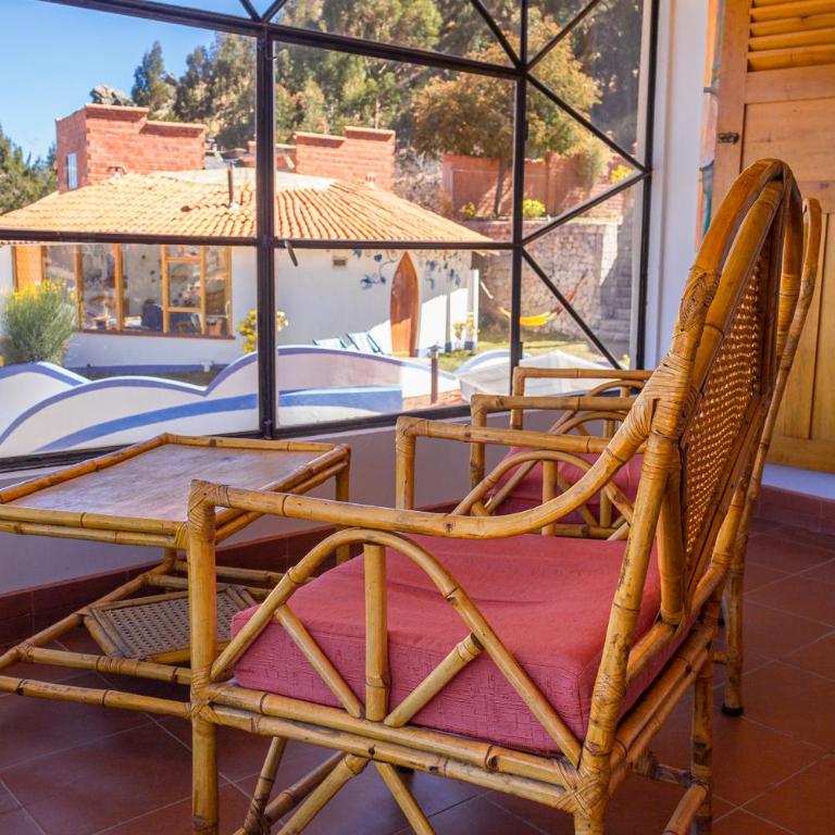 Hotel La Cupula - Suite Superior - 7