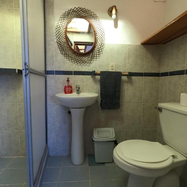 Hotel La Cupula - Suite Superior - 8