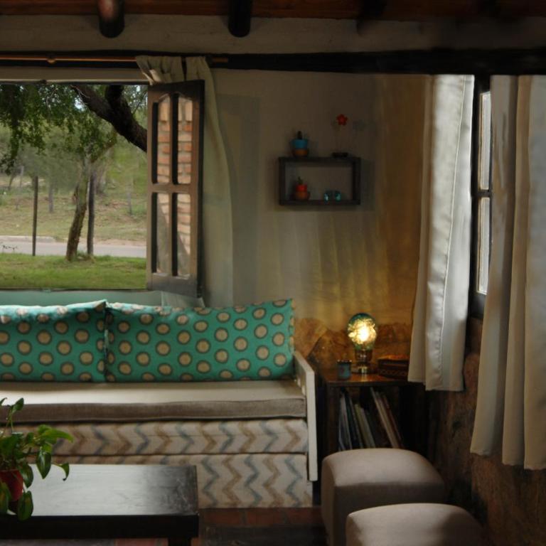 Cabanas en el Jardin Nativo - Casa de 2 dormitorios - 10