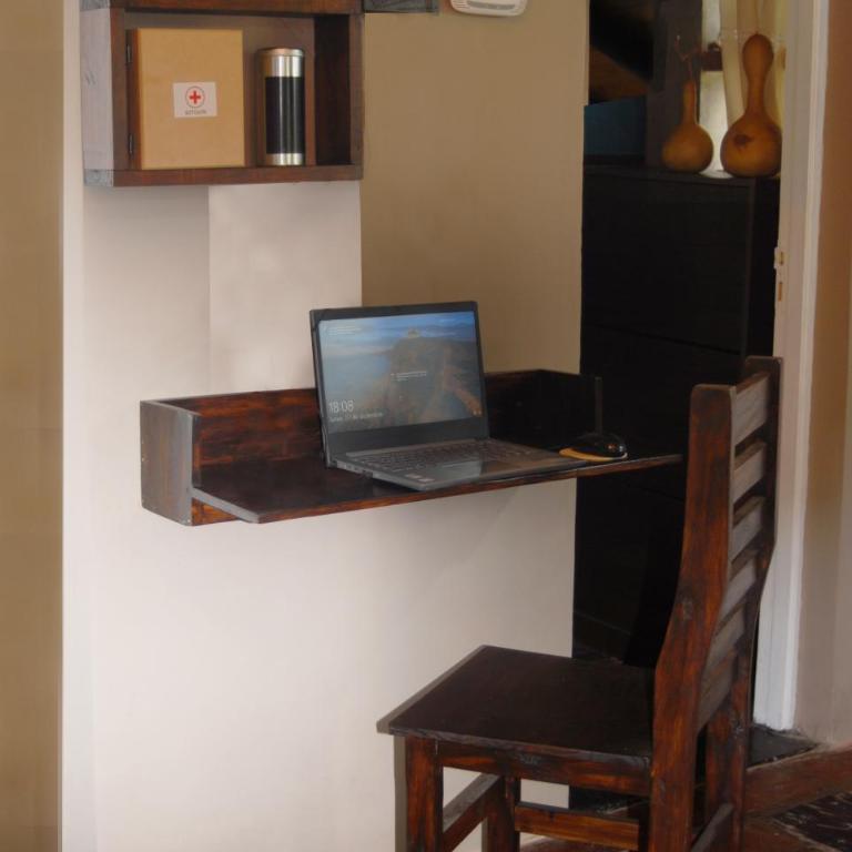 Cabanas en el Jardin Nativo - Casa de 2 dormitorios - 9