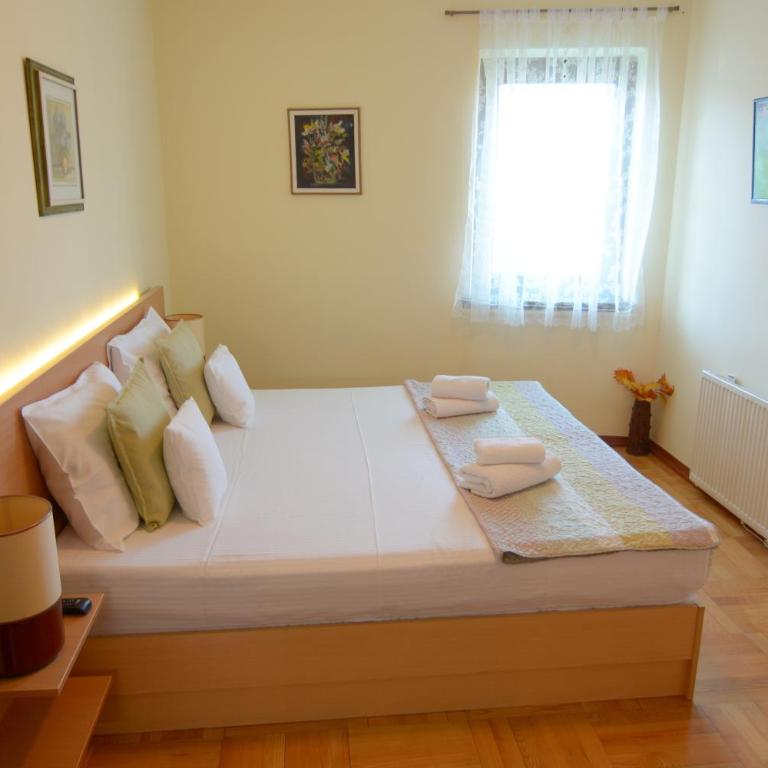 Apartman kod Vrapca - One-Bedroom Apartment - 18
