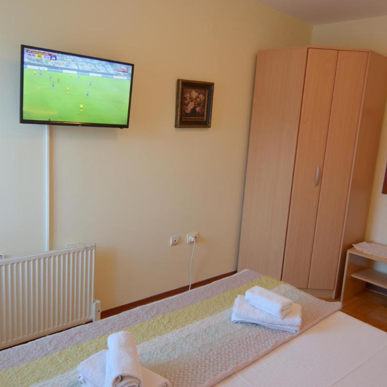 Apartman kod Vrapca - One-Bedroom Apartment - 19