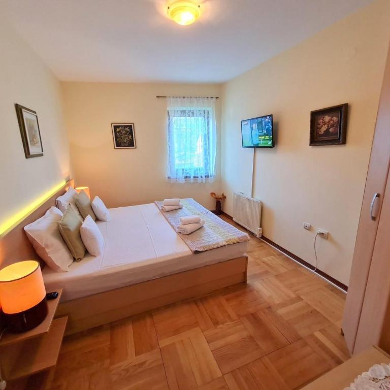 Apartman kod Vrapca - One-Bedroom Apartment - 17