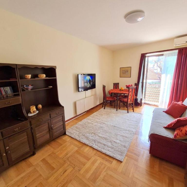 Apartman kod Vrapca - One-Bedroom Apartment - 4