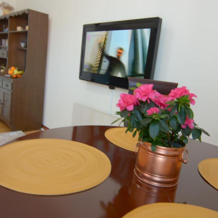 Apartman kod Vrapca - One-Bedroom Apartment - 6