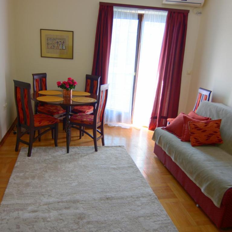 Apartman kod Vrapca - One-Bedroom Apartment - 7