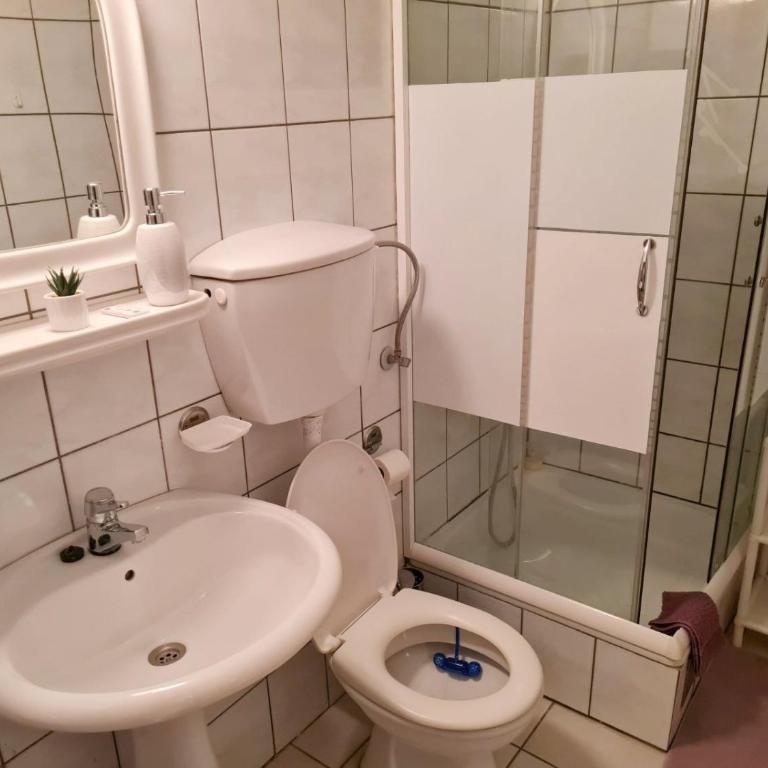 Apartman kod Vrapca - One-Bedroom Apartment - 22