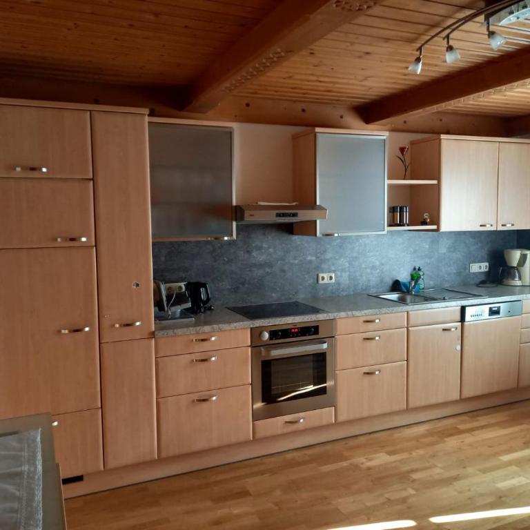 Vorderkreuzsaalgut Rettenwender Gertraud - Apartment mit 2 Schlafzimmern - 3