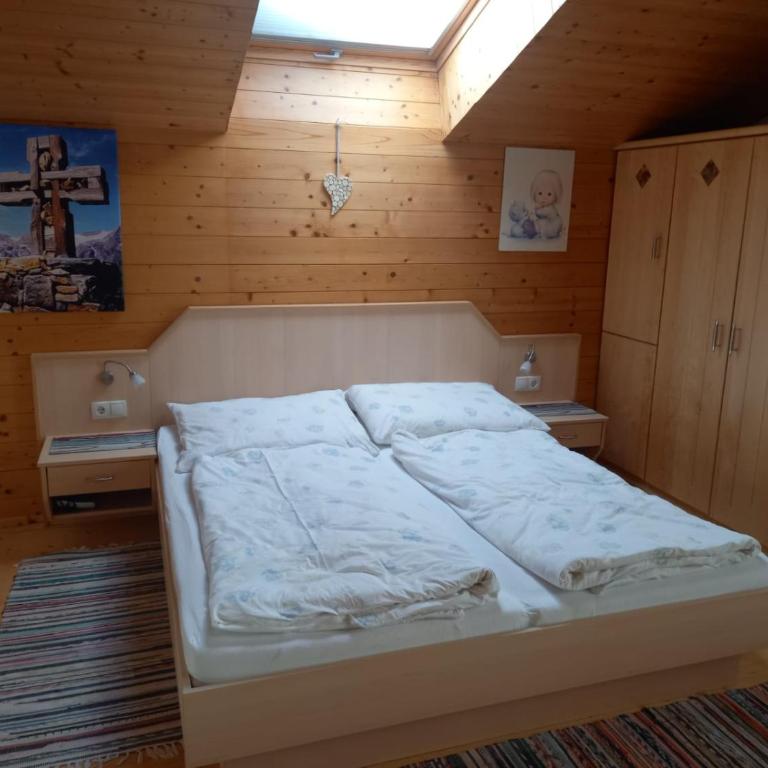 Vorderkreuzsaalgut Rettenwender Gertraud - Apartment mit 2 Schlafzimmern - 8