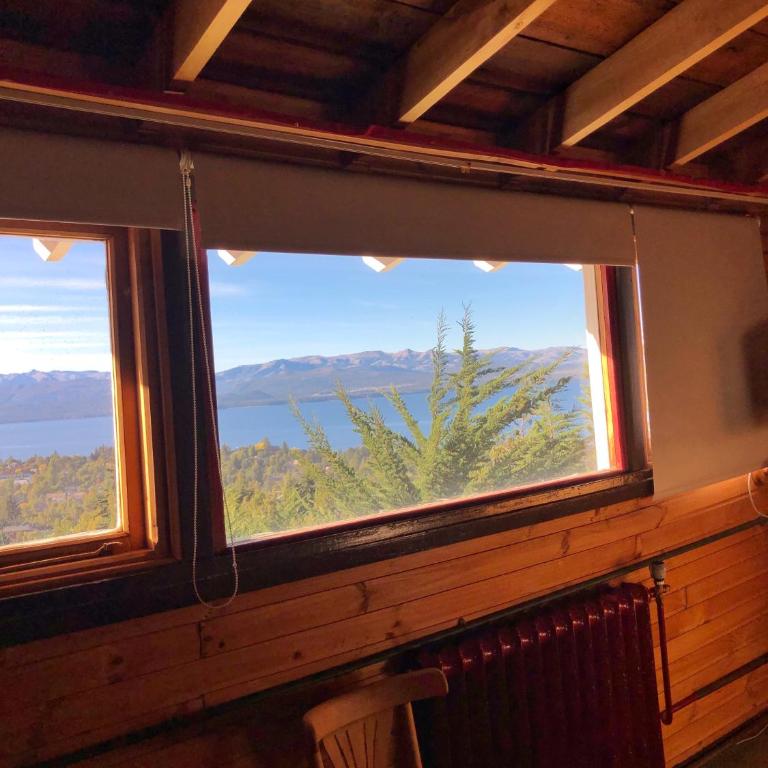 La Miralejos - Apartamento de 2 dormitorios con vistas al lago - 7
