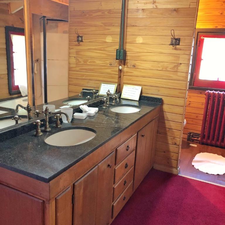 La Miralejos - Apartamento de 2 dormitorios con vistas al lago - 1