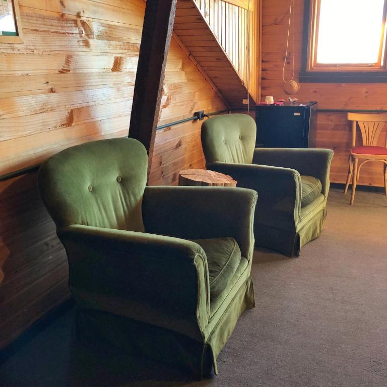 La Miralejos - Two Bedroom Apartment with Lake View - 6