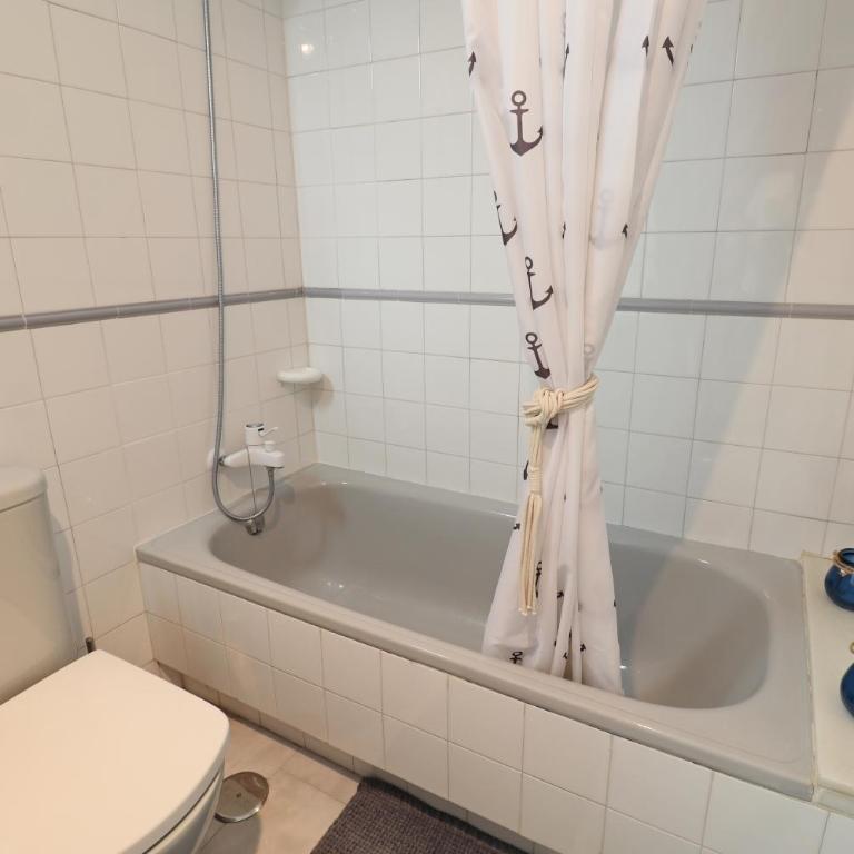 Sunny Time La Mata - One-Bedroom Apartment - 17