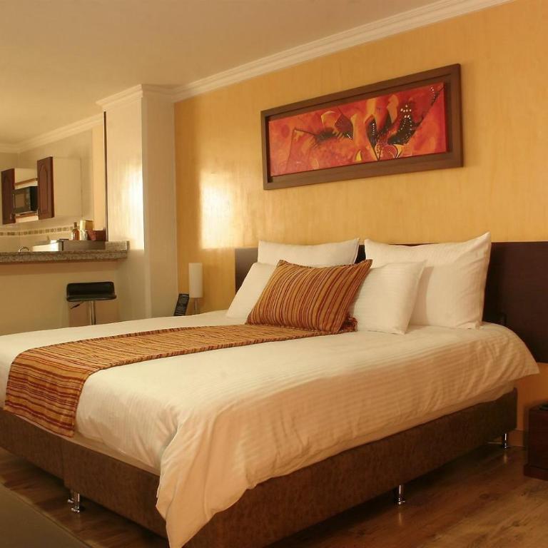 Hotel Luxor Pereira - Habitación Doble - 28
