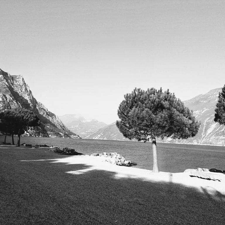 CASA MARIA lafinestrasulgarda - Two-Bedroom Apartment - 59