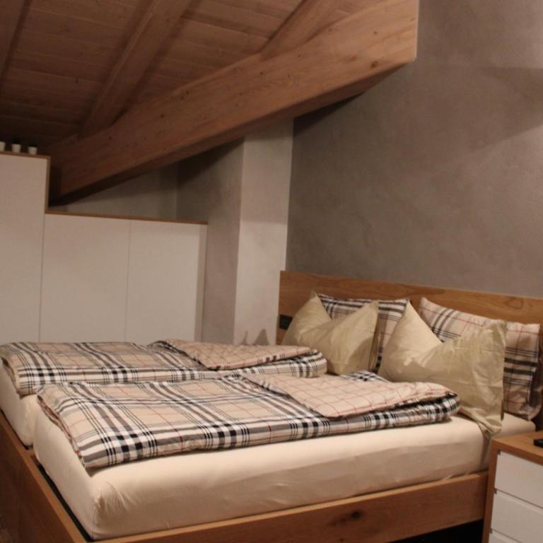 Appartamento Suite centro Livigno 4S - Sabrina - Appartamento con 2 Camere da Letto - 11