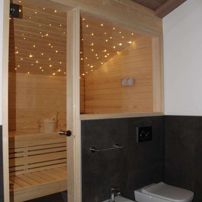 Appartamento Suite centro Livigno 4S - Sabrina - Appartamento con 2 Camere da Letto - 22