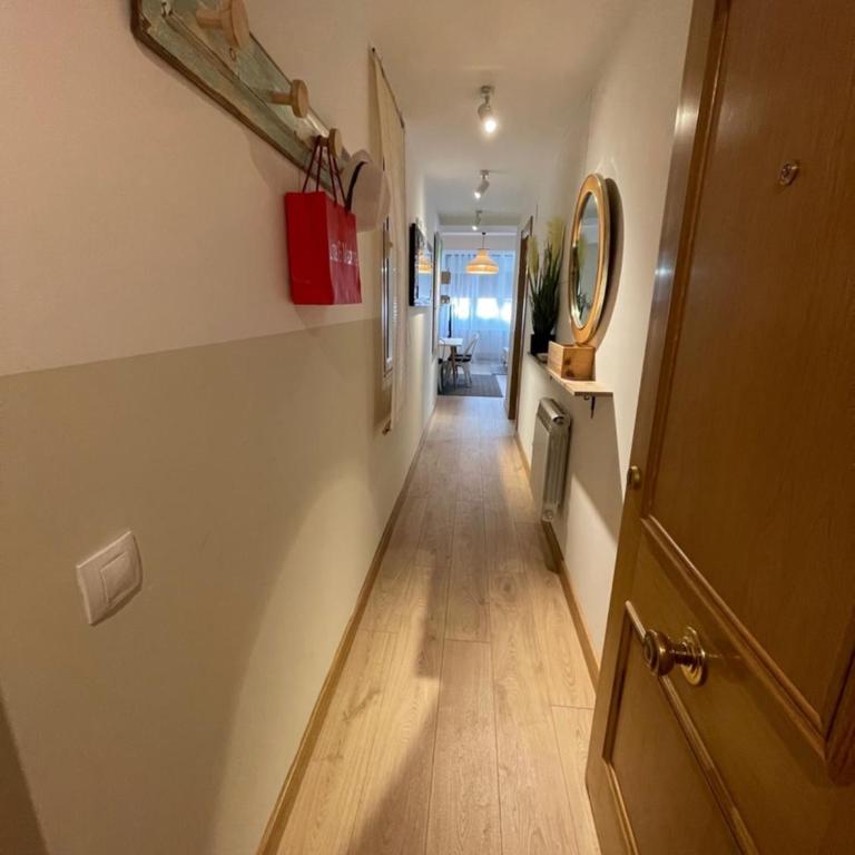 San Agustin Centro - Apartamento de 2 dormitorios - 13