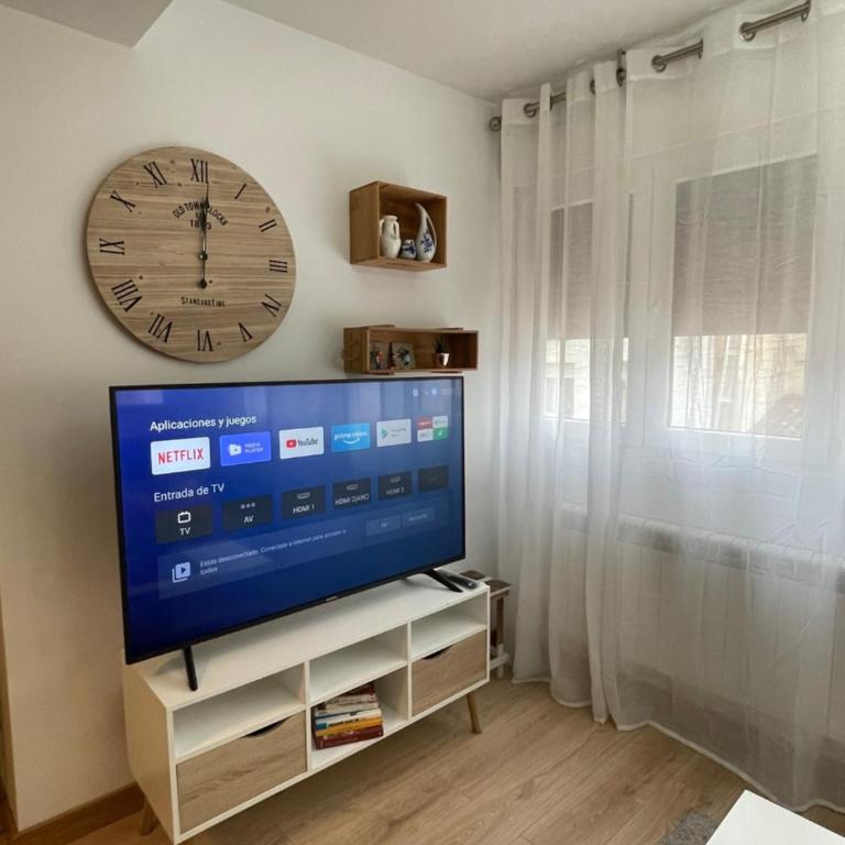 San Agustin Centro - Apartamento de 2 dormitorios - 17