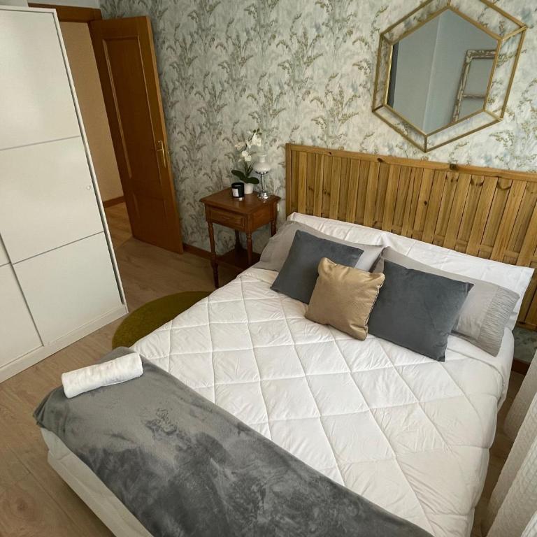 San Agustin Centro - Apartamento de 2 dormitorios - 24